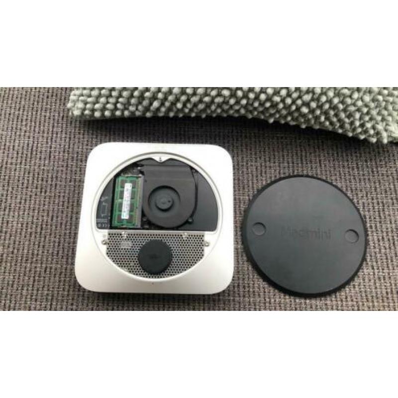 Mac Mini 2012 voor onderdelen