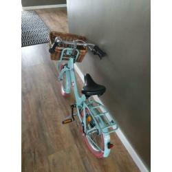 16 inch alpina clubb fiets