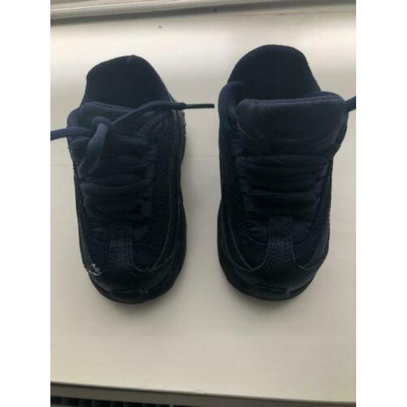 Nike air max 360 maat 21 met doos zgan