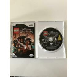 *** Diverse spellen Nintendo Wii ***