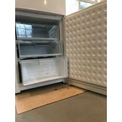 Bosch KGV33X33 Koel-vriesautomaat - ZGAN