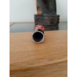 dinky toys pillar box no.760