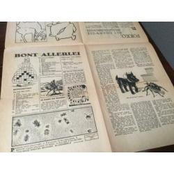Brocante.oude OKKI 1940