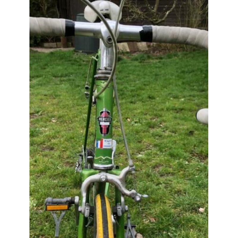 Mercier special tour de france