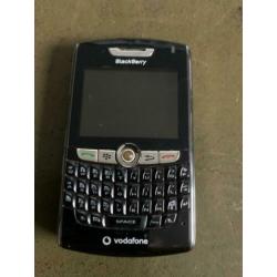 diverse mobile telefoons