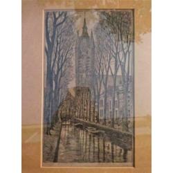 Marius Janssen 1885-1957