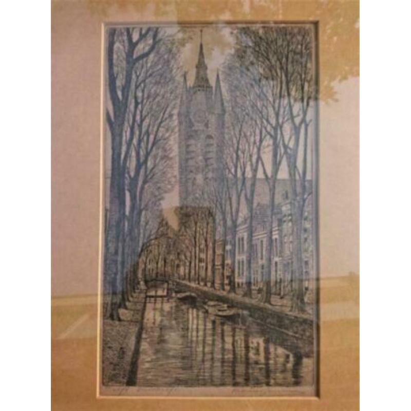 Marius Janssen 1885-1957