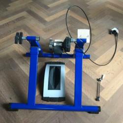Tacx basic trainer