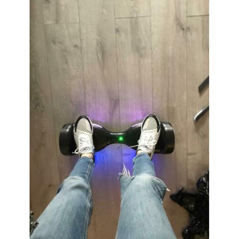 Denver hover board