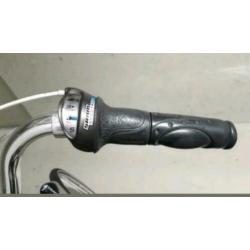 Ginat twist lafree 26 inch