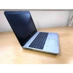 HP Probook 650 G2 - i5-6200 - 8GB - 128GB SSD