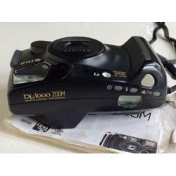 Fuji DL-1000 Zoom