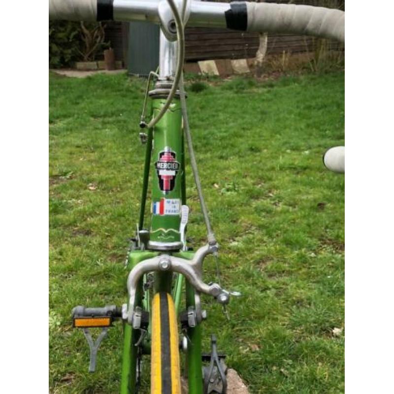 Mercier special tour de france