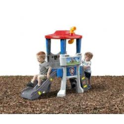 Step2 Paw Patrol Uitkijktoren | Speeltoestel | Klimtoren
