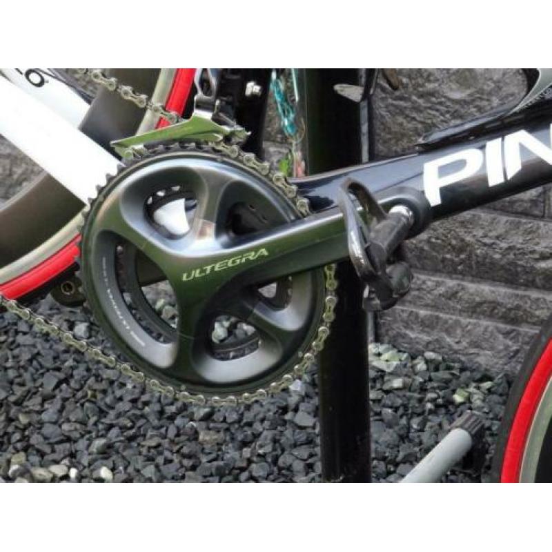 te koop Pinarello Marvel Z.G.A.N 54 cm