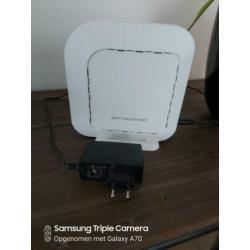 Router WiFi versterker Telfort