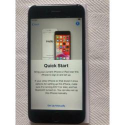 Apple Phone 6s met 32 Gb