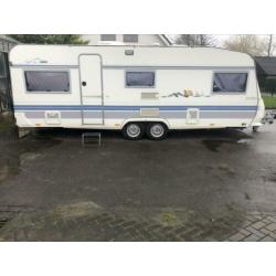 Caravan Hobby