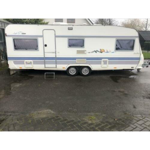Caravan Hobby