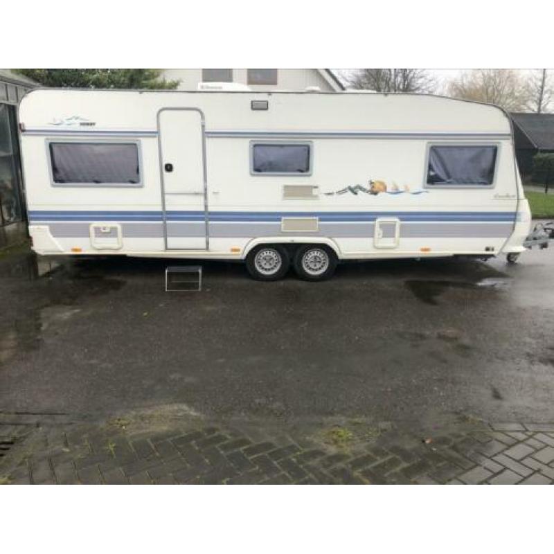 Caravan Hobby