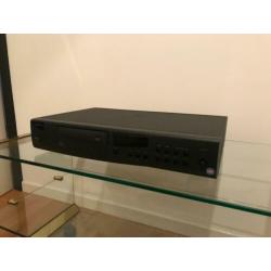 Arcam Alpha 8 CD speler