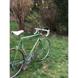 Mercier special tour de france