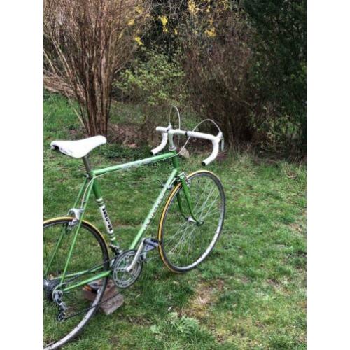 Mercier special tour de france