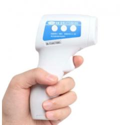 Infrared IR Non Contact LCD Digital Thermometer