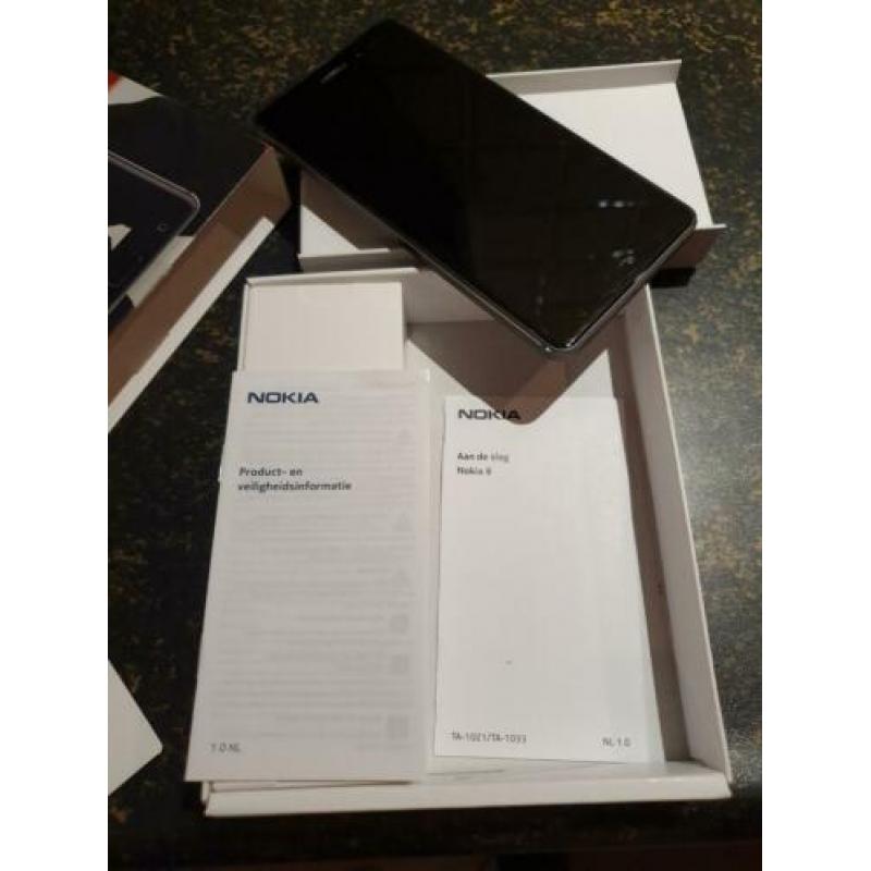 Nokia 6