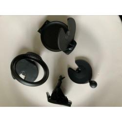 TomTom ventilatierooster houder, Air Vent Mount
