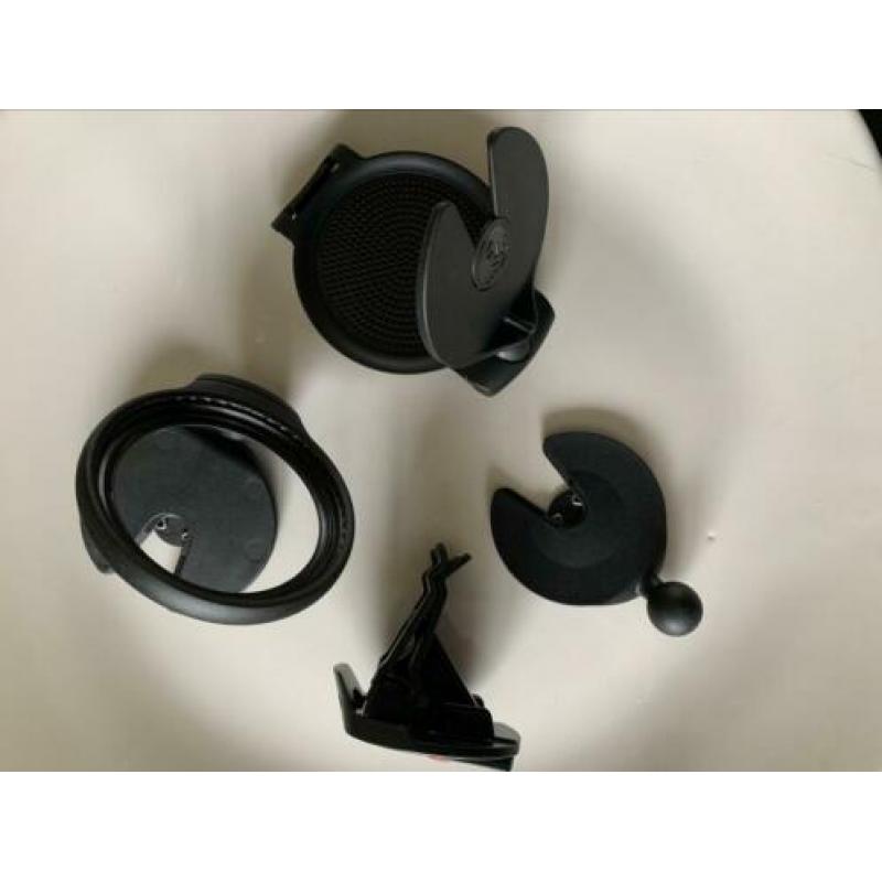 TomTom ventilatierooster houder, Air Vent Mount
