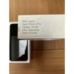 iPhone 6 plus 128GB