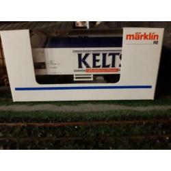 -[ W338 ] Marklin H0 - 4419