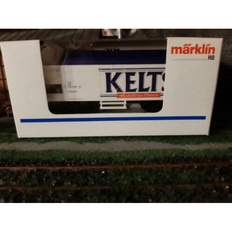 -[ W338 ] Marklin H0 - 4419