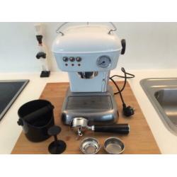 Espresso machine