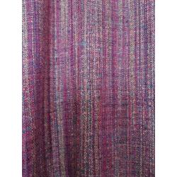 Exclusief vintage jasje SKORPI 100% zijde - Maat 48 - 50