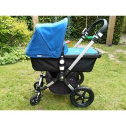 Bugaboo Cameleon 3 met veel extra's