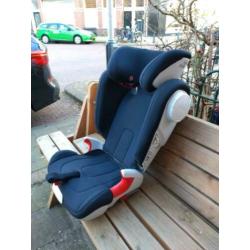 Britax Römer KIDFIX 2 XP SICT (Isofix, XP-Pad, Zijwaartse bo