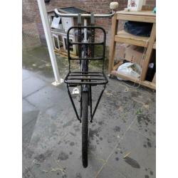 Oma fiets