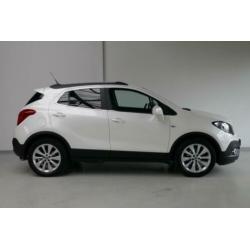 Opel Mokka 1.4 T Cosmo Leder - Navi - Schuifdak (bj 2015)