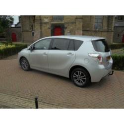 TOYOTA Verso 1.8 VVT-i 147pk Aut (5P) Aspiration