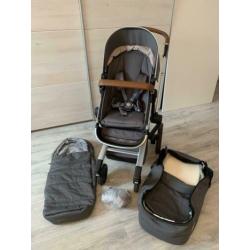 Joolz Day2 kinderwagen compleet z.g.a.n.