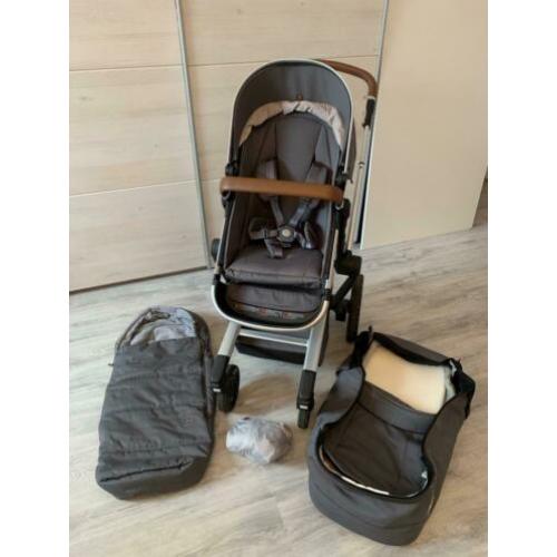 Joolz Day2 kinderwagen compleet z.g.a.n.