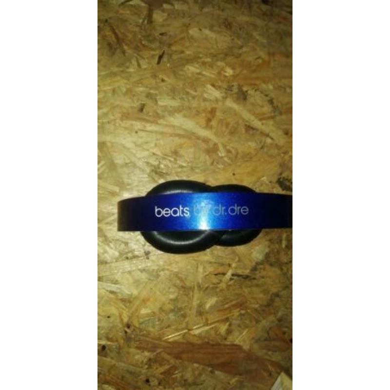 Beats by dr Dre solo