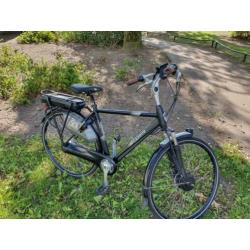 Gazelle Orange C 7 electrische fiets