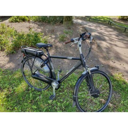 Gazelle Orange C 7 electrische fiets