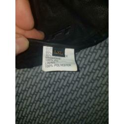 Motor hand schoenen maat .L. A .XL .