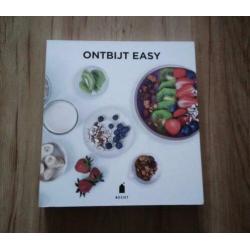 Ontbijt easy kookboek 2019 - Susie Theodorou