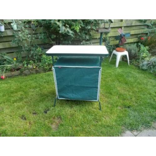 Te koop Camping kooktafel