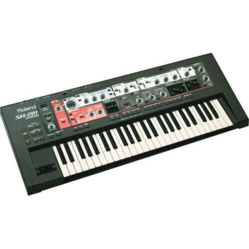 Roland SH201 / SH-201